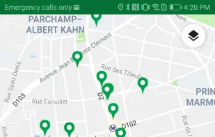 Staying Alive screenshot 3