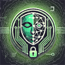 Facial Recognition Authentication icon