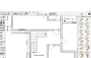 3D Architect Home Designer Expert screenshot 1