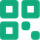 QR.io icon