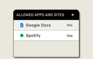 Kiki - Accountability Monster screenshot 2
