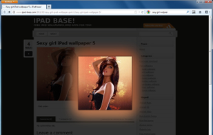 Ambient Aurea screenshot 1