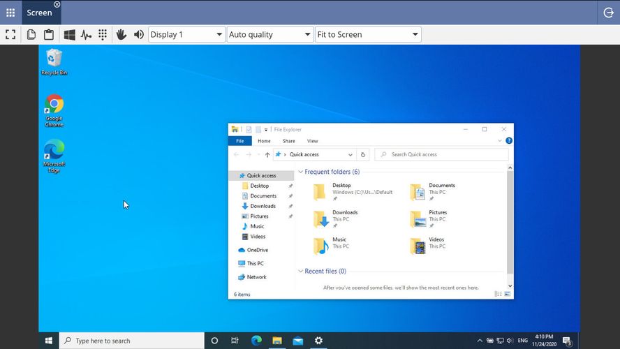 12 Great Chrome Remote Desktop Alternatives Top Remote Desktop Tools