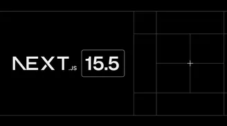 Next.js 15.5 adds Turbopack builds in beta, stable Node.js middleware, and much more image