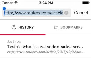 Unstyle screenshot 1