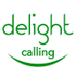 Delight Calling icon
