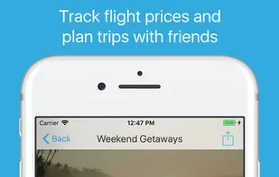 Hitlist screenshot 1