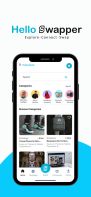 HelloSwapper screenshot 1