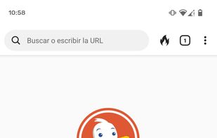 Android App Homepage