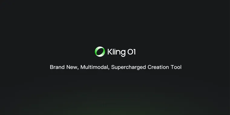 Kling launches multimodal creative engine for unified editing image