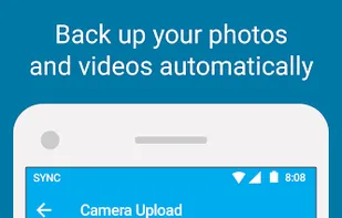 Sync.com screenshot 2