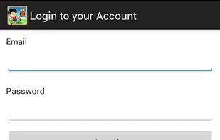 MobiKids Child Taken screenshot 3