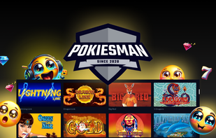 PokiesMAN screenshot 1