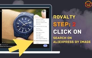 AliExpress Search by Image