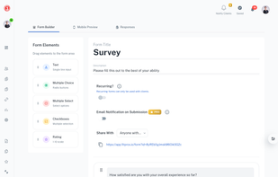 FitPros screenshot 1