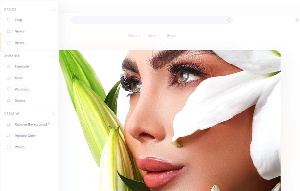 Colorcinch screenshot 1