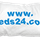 Beds24.com icon