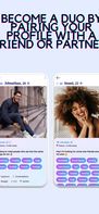 Cliques screenshot 2