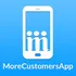 MoreCustomersApp icon