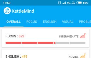 KettleMind screenshot 3