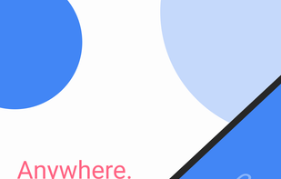 Easy Stopwatch screenshot 1