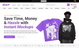 Mock It screenshot 1
