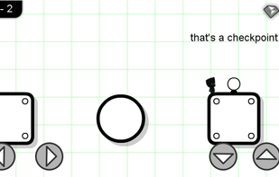 Eat the man screenshot 1