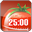 Pomodoro Time Management icon