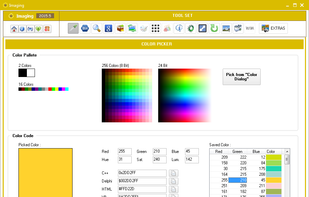 Color Picker