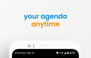 Calendar Notification screenshot 2