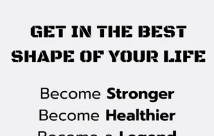 Push Up Legends screenshot 1