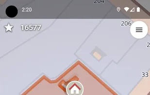 StreetComplete screenshot 2