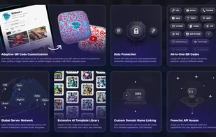 QR Code AI 2.0 screenshot 3