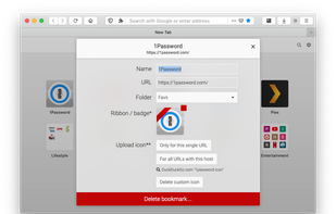 NelliTab screenshot 2