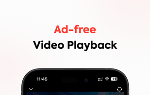 Tube PiP screenshot 2