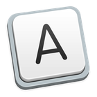 WordService icon