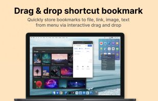 Coolbar screenshot 1