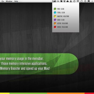 mac ram booster