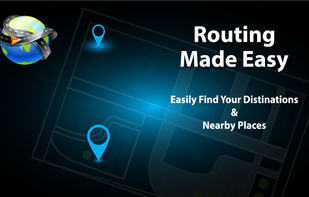 GPS Mobile Number Place Finder GPS screenshot 1