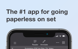 Scriptation screenshot 3