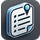 Sticky Table of Contents icon