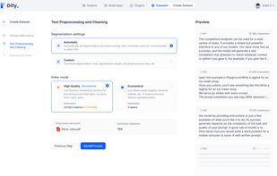 Dify - LLMOps Platform screenshot 3