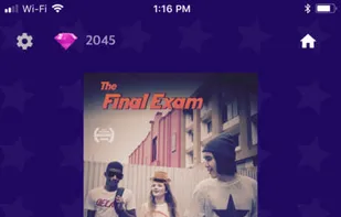 Photo Remix screenshot 1