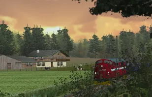 Loksim3D screenshot 1