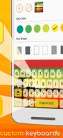 Redraw Keyboard Emoji & Themes screenshot 2