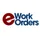 eWorkOrders CMMS  icon