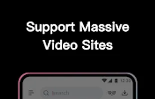 Video Downloader – Free Mp4 Video Download screenshot 2