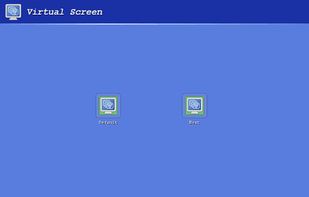 Desktop Lock screenshot 3