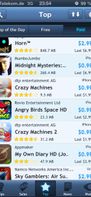 AppTicker screenshot 2