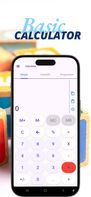 Clever Calculator screenshot 1